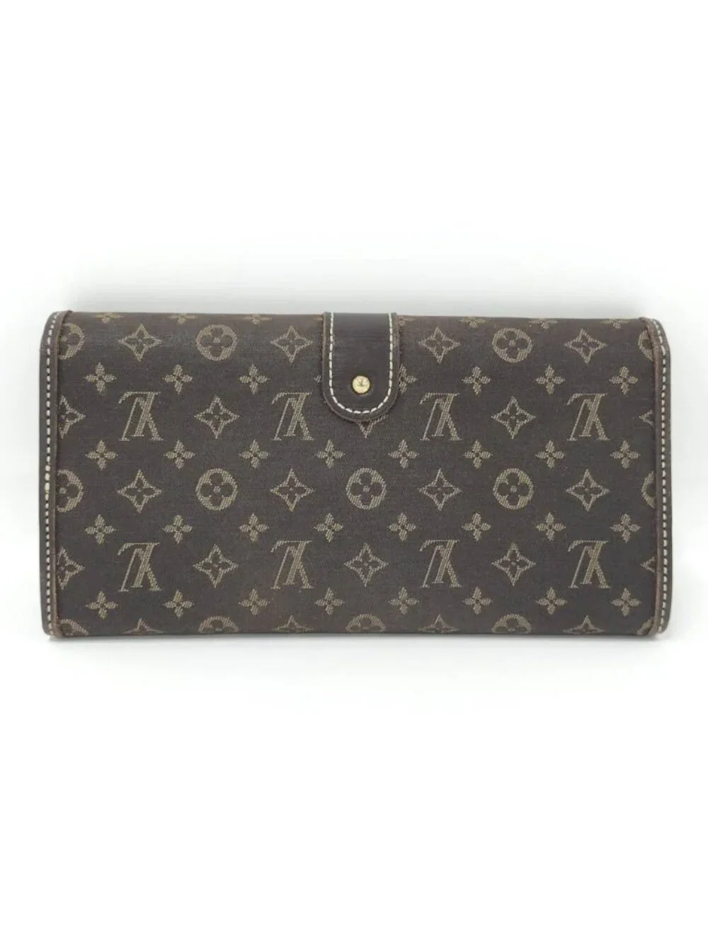 Louis Vuitton Idylle Portefeuille Sarah Wallet